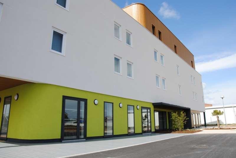 Brit Hotel Vendée Mer Les Achards  Exterior foto
